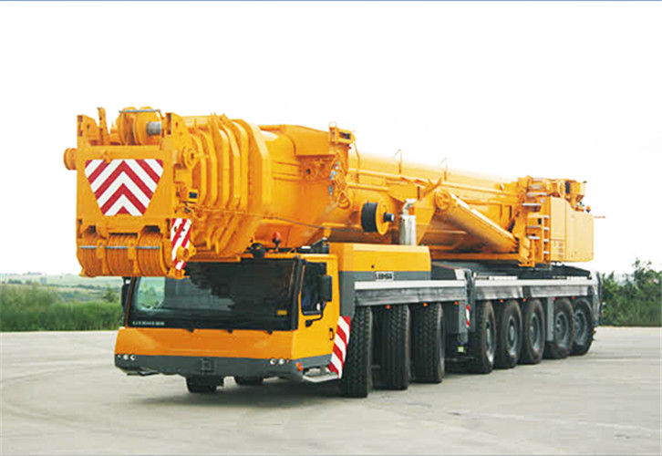 湖滨区精密设备吊装（如机床、仪器）需要特殊车型吗？