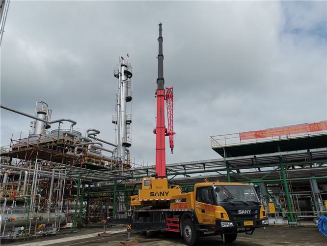 湖滨区吊具、钢板、枕木等耗材需要单独付费吗？